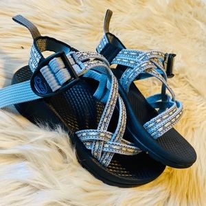 Chaco ZX1 Ecotread Size 10